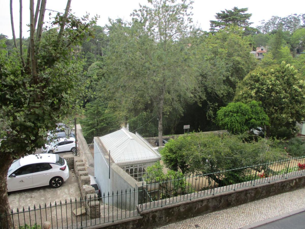 Vale do Sol Ostello Sintra Esterno foto