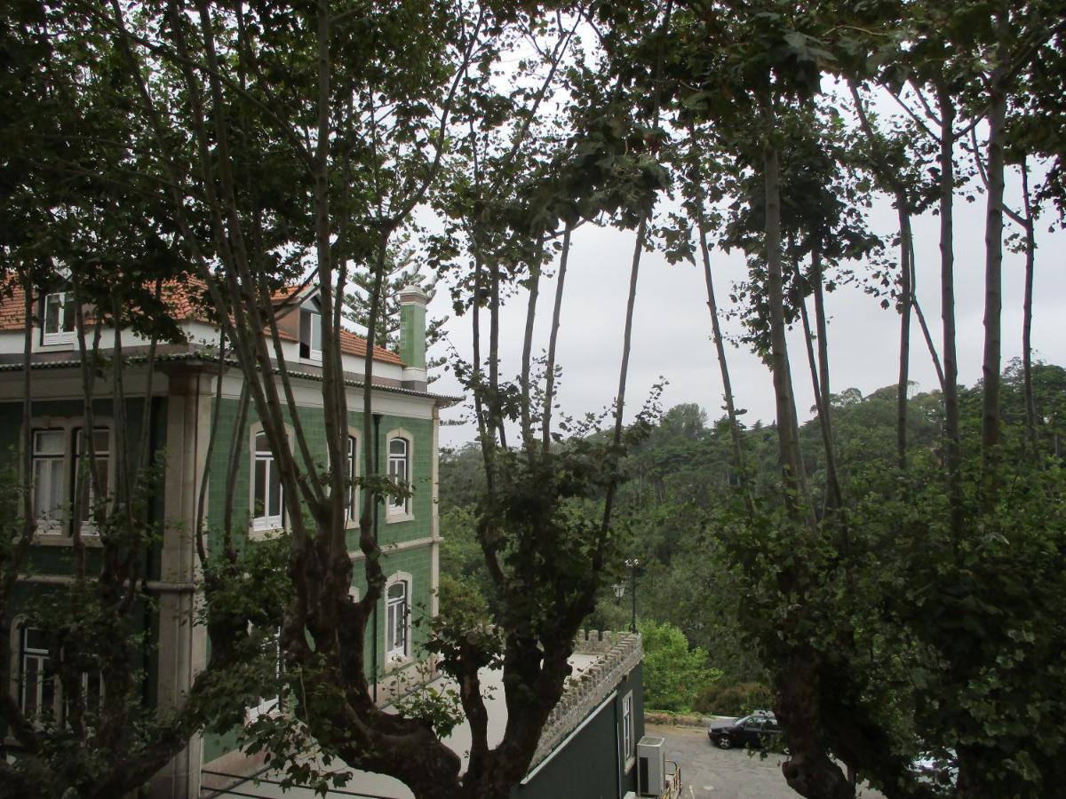 Vale do Sol Ostello Sintra Esterno foto